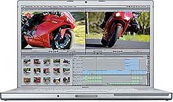 MacBook Pro