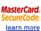 MasterCard SecureCode