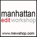 Manhattan Edit Workshop