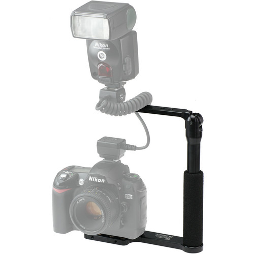 Custom-Brackets CB Digital-S Flash Rotating Bracket Custom-Brackets CB Digital-S Flash Rotating Bracket