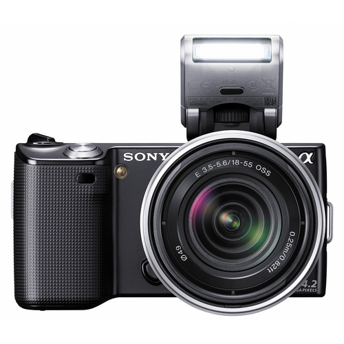 Sony Nex-5