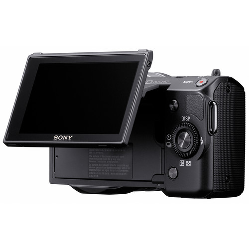 Sony Nex-5