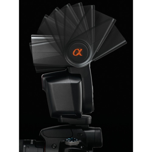 sony hvl-f43am flash sony hvl-f43am flash