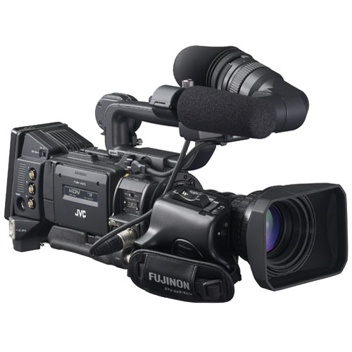 dv camera tableau