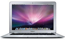 MacBook Air