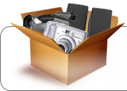 Open Box Specials