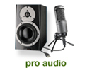 Professional Audio