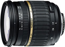 Tamron SP AF 17-50/2.8&nbsp;XR Di II LD Aspheric IF