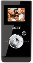 Coby CAM3000 SNAPP Mini Digital Camcorder
