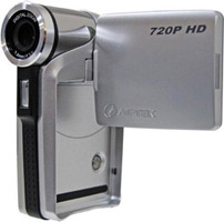 Aiptek HD-1 720p High Definition Camcorder