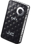 JVC PICSIO GC-FM1 HD Memory Camera