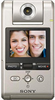 Sony MHS-PM1