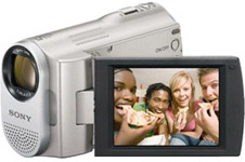 Sony MHS-CM1