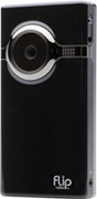 Flip Video MinoHD Camcorder