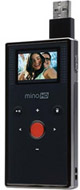 Flip Video MinoHD Camcorder