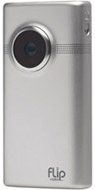 MinoHD Camcorder