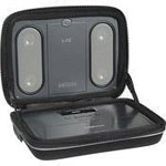 Sonic Impact i-F2 Portable iPod Speakers