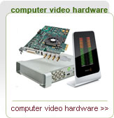 computer video