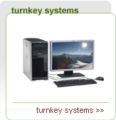 turnkey systems