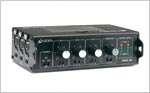 Guide to Portable Field Mixers