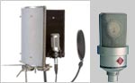 Recording Vocals