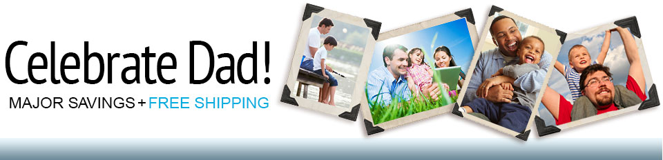Fathers Day - Major Savings at BHPhotoVideo