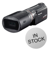 Panasonic HDC-SDT750 