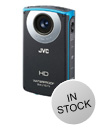 JVC Picsio GC-WP10 HD