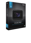 Sony Vegas Pro 10 