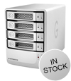 G-Technology 4TB G-SPEED Q