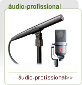 �udio Profissional