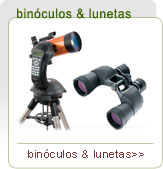 Bin�culos & Lunetas 