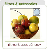 Filtros/Acess�rios