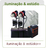 Luz & Est�dio 