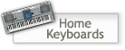 Teclados Caseiros