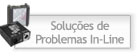 Solu��es de Problemas In-Line