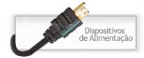 Dispositivos de Alimenta��o