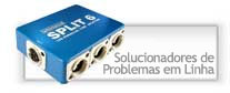 Solucionadores de Problemas em Linha