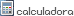 C�lculos �teis