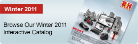 New Winter 2011 Interactive Catalogue