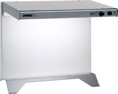 GTI Desktop Print Viewer, PDV-2ED