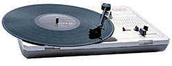 Bring that vinyl into the digital age