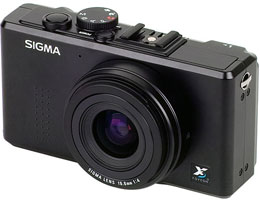 Sigma DP-1
