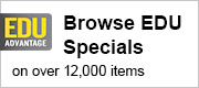Browse EDU Specials