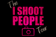 Salle Photography: I Shoot People Tour