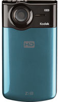 Kodak Zi8 Pocket Video