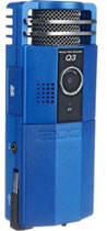 Zoom Q3 Handy Video Recorder