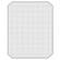 Beattie Intenscreen with 1 cm Grid Lines