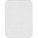 Beattie Intenscreen with 1 cm Grid Lines