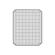Beattie Intenscreen with 1 cm Grid Lines
